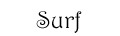 Surf Journey's favorite links